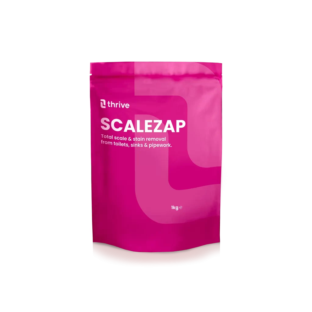 Thrive Scalezap 1KG | Purozo